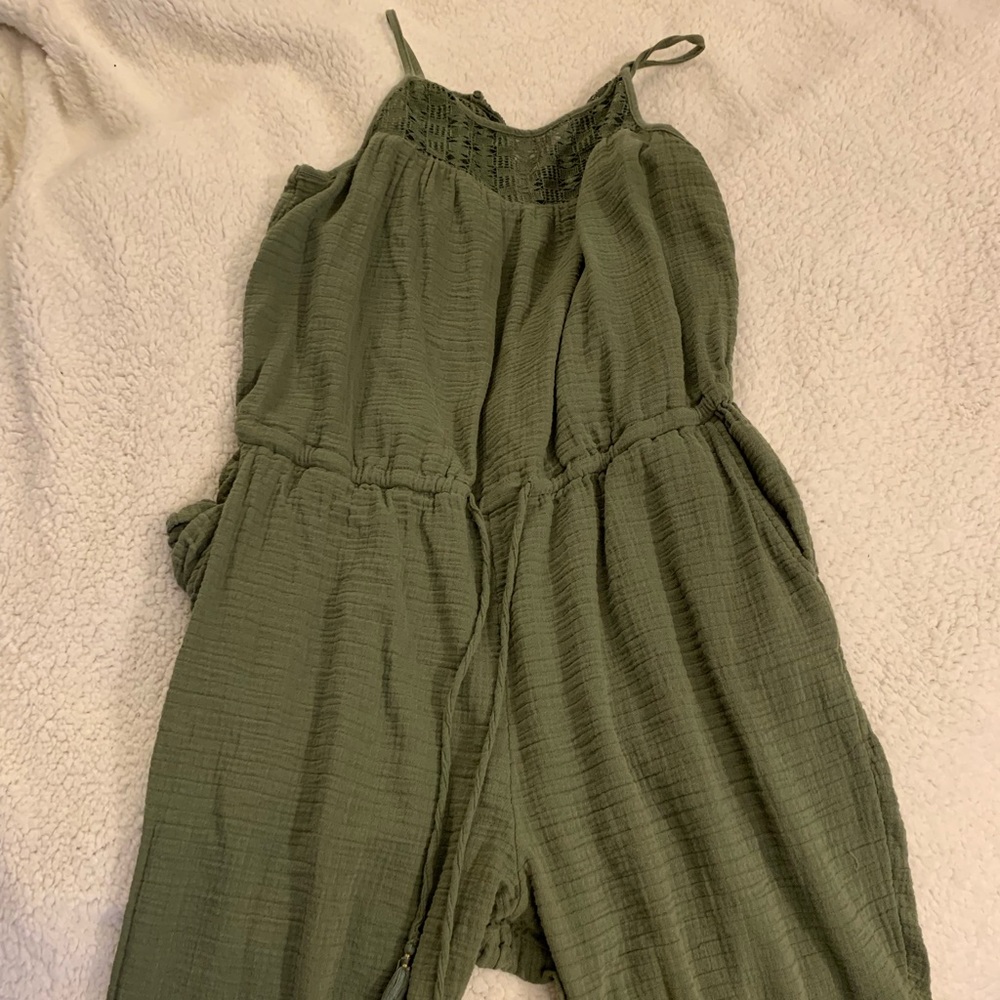New old navy romper